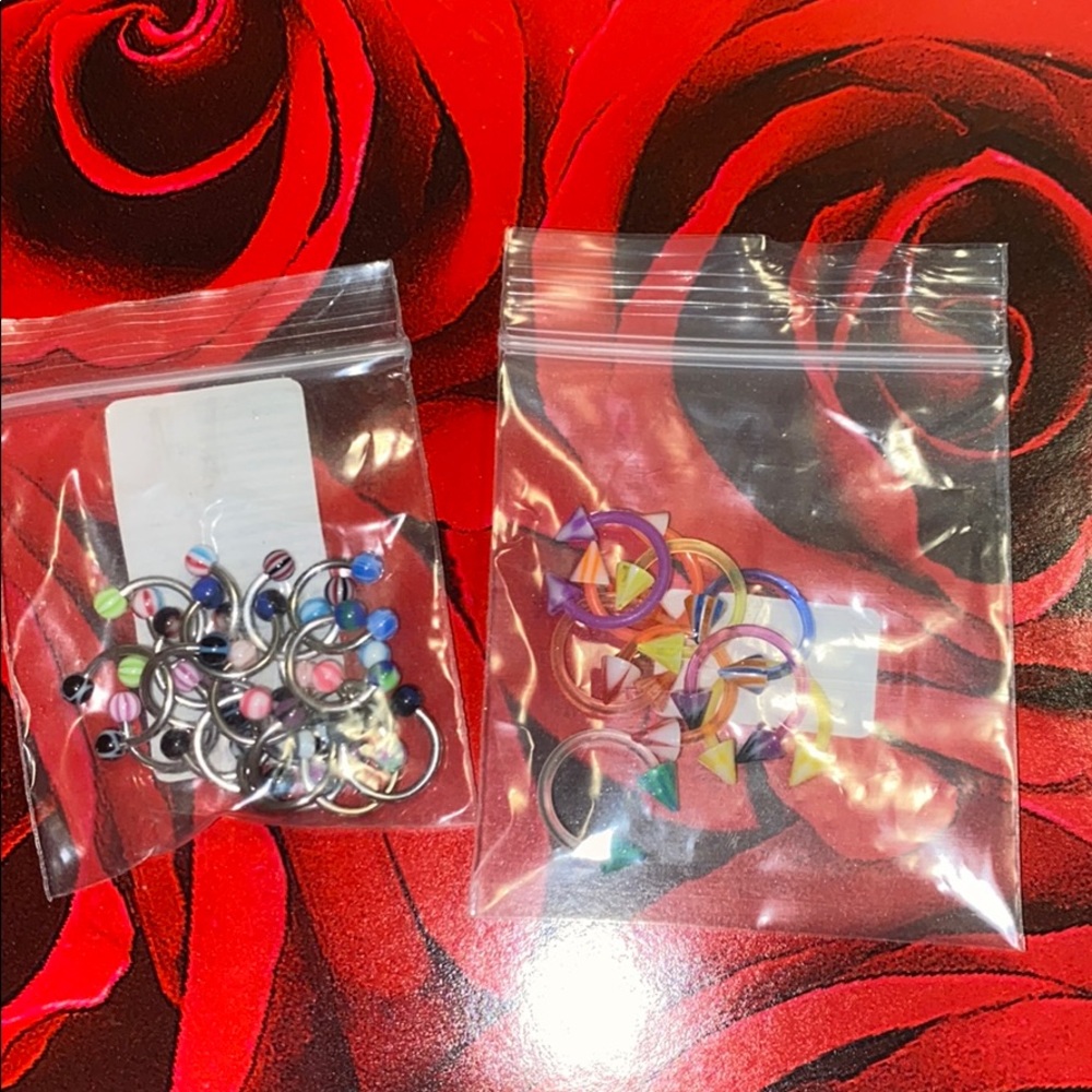 Cute jewelry